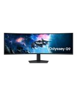 Samsung Odyssey G9 S49CG950EU - G95C Series - LED-Monitor - Gaming - gebogen - 124 cm (49")