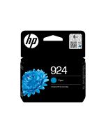 HP 924 - 6 ml - Cyan - original - Officejet