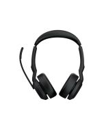 Jabra Evolve2 55 UC Stereo - Headset - On-Ear