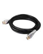 Club 3D Premium High Speed HDMI 2.0 4K/60 Hz UHD Kabel Zertifiziert 3m