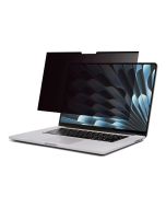 Dicota Blickschutzfilter für Notebook - 2-Wege - abnehmbar - magnetisch - 33 cm (13")