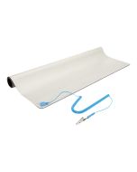 StarTech.com 60 x 70cm beige Desktop Antistatik