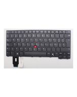 Lenovo LCFC - Ersatztastatur Notebook - mit Trackpoint