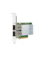 HPE Intel E810-CQDA2 - Netzwerkadapter - PCIe 4.0