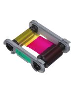 Evolis YMCKOKO - Farbband - für Evolis Primacy