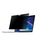 StarTech.com Blickschutzfilter (13 Zoll, matt/glänzend, Anti-Blaulicht, Magnetbefestigung, MacBook Pro und Air) - Blickschutzfilter für Notebook - abnehmbar - magnetisch - 33 cm (13")