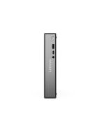 Lenovo ThinkCentre neo 50q Gen 5 13B9 - Tiny - Core 5 210H / 2.2 GHz - RAM 16 GB - SSD 512 GB - TCG Opal Encryption 2, NVMe - Intel Graphics - 1GbE, Wi-Fi 6, Bluetooth, Wi-Fi 7 - WLAN: 802.11a/b/g/n/ac/ax/be, Bluetooth 5.4 - Win 11 Pro - Monitor: keiner -