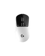 Logitech G PRO X2 SUPERSTRIKE - Maus - optisch