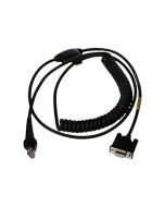 HONEYWELL Kabel seriell - DB-9 (W) - 3 m