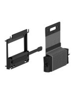 Dell Halterung für Systemmontage - mit Adapterhalterung