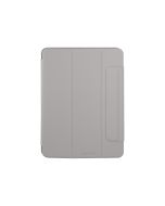 dbramante1928 Avenida - Flip-Hülle für Tablet - ICON - Flussstein - für Apple 10.9-inch iPad (10. Generation)