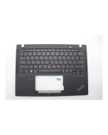 Lenovo LCFC - Ersatztastatur Notebook - mit Trackpoint