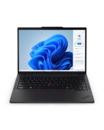 Lenovo ThinkPad T14 Gen 5 (AMD), AMD Ryzen™ 7 PRO, 3,3 GHz, 35,6 cm (14"), 1920 x 1200 Pixel, 16 GB, 512 GB