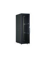 DIGITUS Netzwerkschrank Unique Serie - 600x600 mm (BxT)