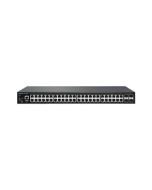 Lancom GS-4554X, Managed, L3, 2.5G Ethernet (100/1000/2500), Rack-Einbau, 1U