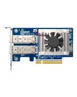 QNAP QXG-25G2SF-E810 - Netzwerkadapter - PCIe