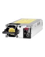 HPE X371 Power Supply 100-240VAC - PC-/Server Netzteil - 250 W