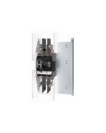 APC Easy UPS - Batterieschutzschalter-Kit - für Empty Classic Battery Cabinet E3SEBC7