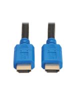 Tripp Eaton Tripp Lite Series HDMI Cable - 8K @ 60 Hz, Dynamic HDR, 4:4:4, HDCP 2.2, M/M, Black, 3 ft. - HDMI-Kabel - HDMI männlich zu HDMI männlich - 90 cm - Doppelisolierung - Schwarz - unterstützt 8K UHD (7680 x 4320)