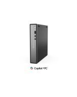 Lenovo ThinkCentre neo 50q QC 13C8 - Tiny - Snapdragon X X1-26-100 - RAM 16 GB - SSD 512 GB - TCG Opal Encryption 2, NVMe - Qualcomm Adreno - 1GbE, Wi-Fi 6E, Bluetooth - WLAN: 802.11a/b/g/n/ac/ax (Wi-Fi 6E)