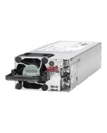 HPE Flex Slot - Stromversorgung Hot-Plug (Plug-In-Modul)