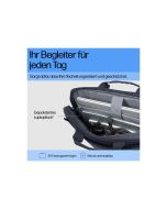 HP Everyday - Notebook-Tasche - 40.9 cm (16.1")