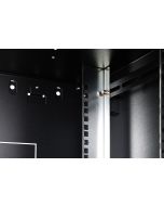 DIGITUS Wandgehäuse Dynamic Basic Serie - 600x450 mm (BxT)