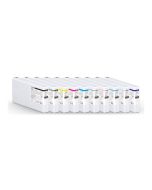 Epson T55W4 - 200 ml - Gelb - original - Tintenpatrone