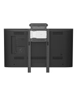 Logitech Videokonferenz-Montage-Kit - für Logitech