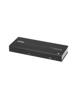 ATEN VS184B HDMI Splitter True 4K - KVM-Umschalter - 4-Port