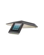 Poly HP Poly Trio C60 - VoIP-Konferenztelefon - mit Bluetooth-Schnittstelle - IEEE 802.11a/b/g/n/ac (Wi-Fi)