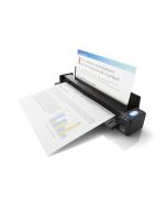 Ricoh ScanSnap iX100 - Einzelblatt-Scanner - Kontaktbildsensor (CIS)