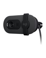 Logitech BRIO 105 - Webcam - Farbe - 2 MP - 1920