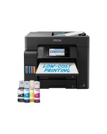 Epson EcoTank ET-5805 - Multifunktionsdrucker - Farbe - Tintenstrahl - ITS - A4/Legal (Medien)