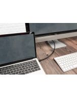 DIGITUS USB-C 3.2 Gen2 Anschlusskabel, USB-C zu USB-C