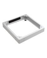DIGITUS Sockel 600 x 600 mm (BxT) für Unique & Unique Light Netzwerkschränke