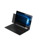 Targus Privacy Screen - Blickschutzfilter für Notebook - abnehmbar - 39,6 cm Breitbild (15,6" Breitbild)
