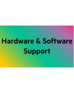 HPE Foundation Care Next Business Day Exchange Service Post Warranty - Serviceerweiterung (Erneuerung)