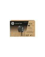 HP 153A - Schwarz - original - LaserJet - Tonerpatrone (W1530A)