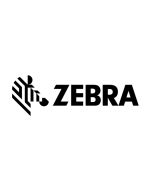 Zebra Schloss für Halterung, Halter - mit robustem