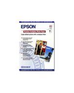 Epson Premium - Halbglänzend - A3 (297 x 420