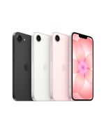 Apple iPhone 17e - 5G Smartphone - Dual-SIM / Interner Speicher 256 GB