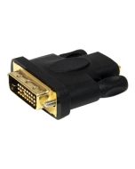 StarTech.com Startech HDMI to DVI-D Video Cable Adapter - F/M - HD to DVI - HDMI to DVI-D Converter Adapter (HDMIDVIFM)