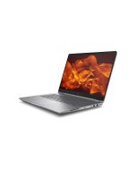 HP ZBook Fury G1i Mobile Workstation - Intel Core Ultra 7 265HX / 2.6 GHz - vPro Enterprise - Win 11 Pro - RTX PRO 3000 Blackwell - 32 GB RAM - 1 TB SSD NVMe, TLC - 45.7 cm (18")
