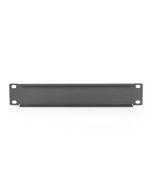DIGITUS Blindabdeckung für 254 mm (10") Netzwerkschränke