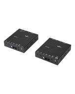 StarTech.com Startech HDMI über IP Extender Kit - Video over