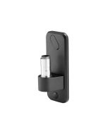 Neomounts AWL75-450BL - Montagekomponente (Wandadapter)