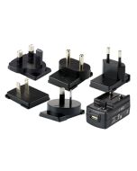 HONEYWELL Netzteil - für Honeywell CN80; ScanPal