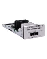 Cisco C9200-NM-2Y=, 25 Gigabit Ethernet, 25000 Mbit/s, SFP+, SFP28, SFP, Catalyst 9200