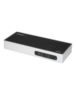 StarTech.com Startech USB 3.0 Dual Monitor Dockingstation